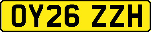 OY26ZZH