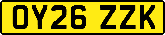 OY26ZZK