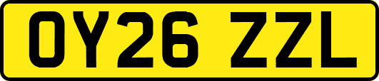 OY26ZZL