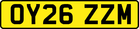 OY26ZZM