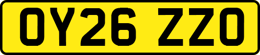 OY26ZZO