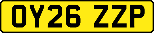 OY26ZZP