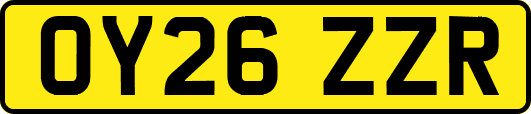 OY26ZZR