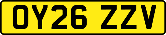 OY26ZZV