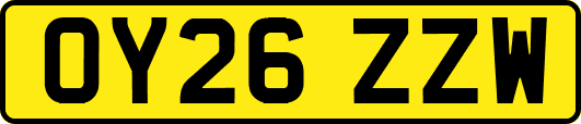OY26ZZW