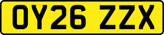 OY26ZZX