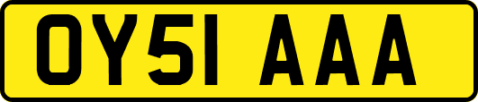 OY51AAA