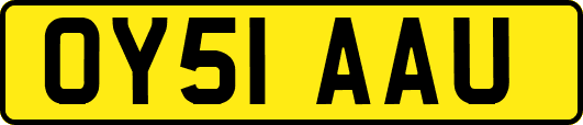 OY51AAU