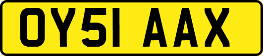 OY51AAX