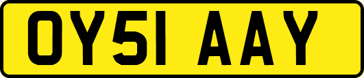 OY51AAY