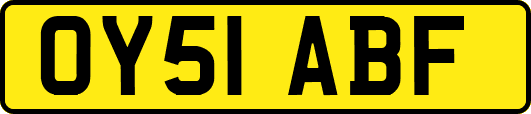 OY51ABF