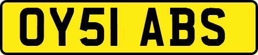 OY51ABS