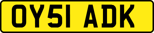 OY51ADK