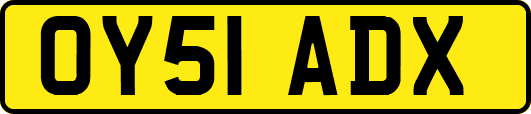 OY51ADX