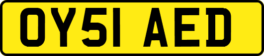 OY51AED