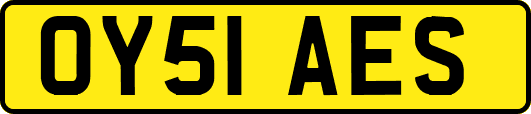 OY51AES