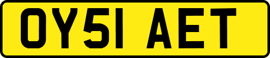 OY51AET