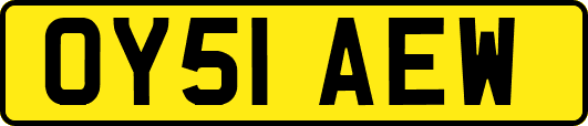 OY51AEW