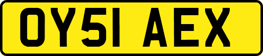 OY51AEX