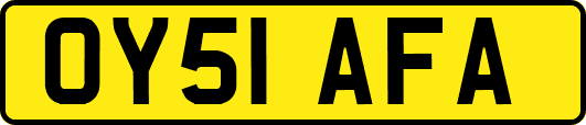 OY51AFA