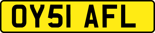 OY51AFL