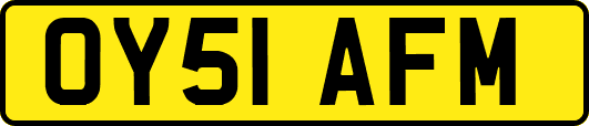 OY51AFM