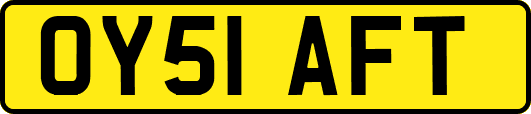 OY51AFT