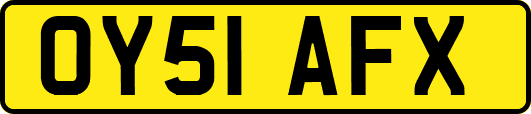 OY51AFX