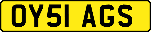 OY51AGS