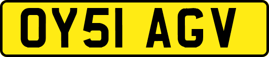 OY51AGV