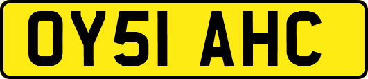 OY51AHC