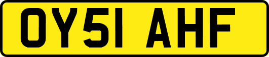 OY51AHF