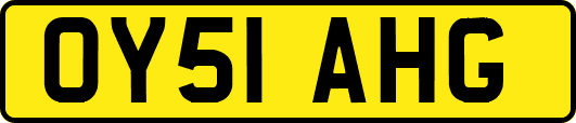 OY51AHG