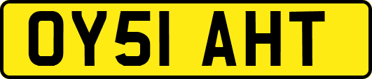 OY51AHT