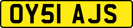 OY51AJS