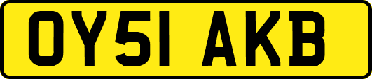 OY51AKB