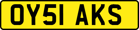 OY51AKS