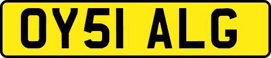 OY51ALG