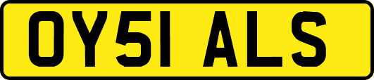 OY51ALS