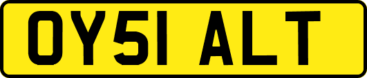 OY51ALT