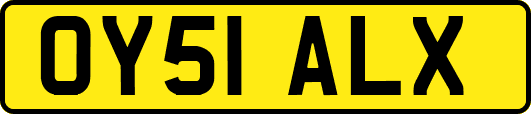 OY51ALX