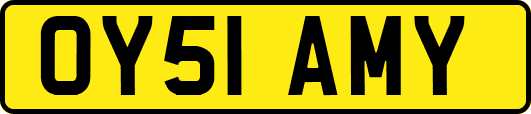 OY51AMY