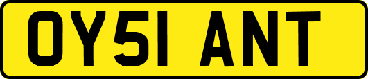 OY51ANT