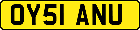OY51ANU