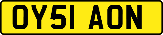 OY51AON