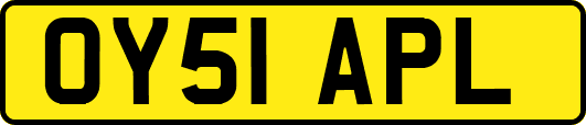 OY51APL