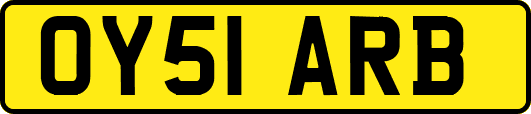 OY51ARB