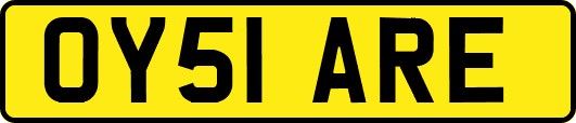 OY51ARE