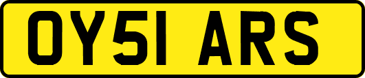 OY51ARS