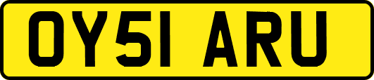 OY51ARU